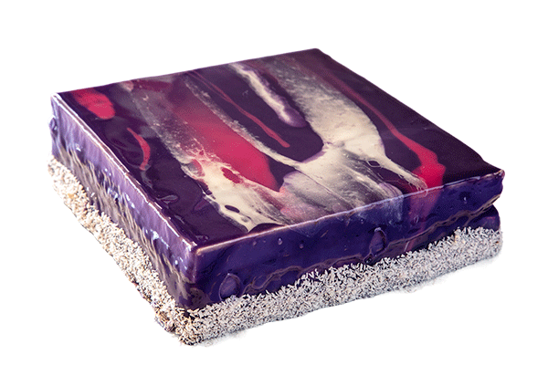 nuestros Entremets