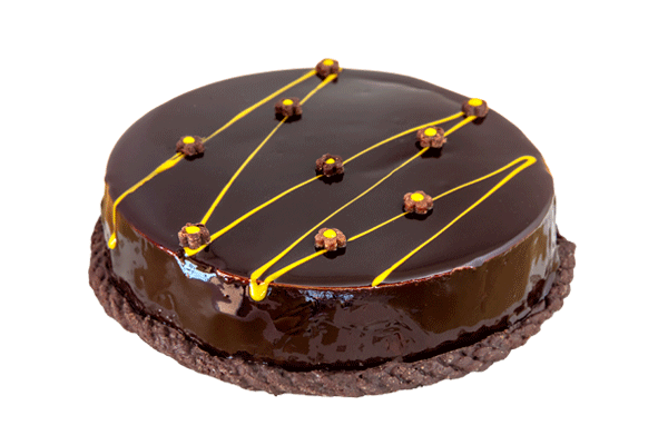 nuestros Entremets