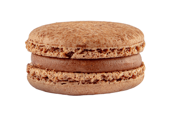 nuestros Macarons