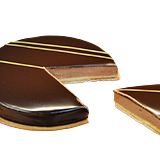 Chiboust Chocolate