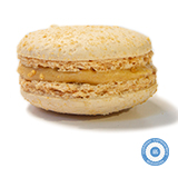 Dulce de leche
& maní