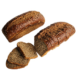 Pan salvado