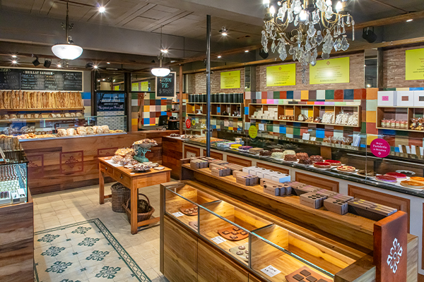 Boutique Brillat Savarin Centro Mendoza