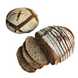 Tourte de meule